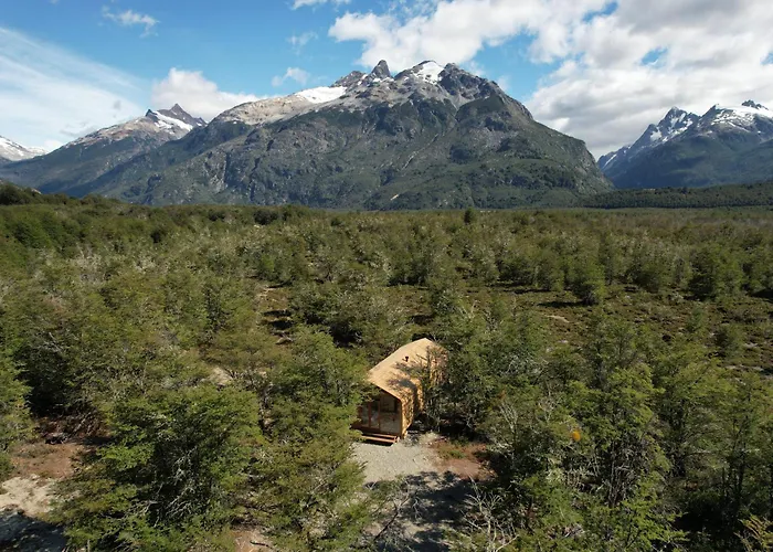 Refugio Valle Leones